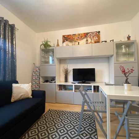 Appartement Da Giuseppe Londres Extérieur photo