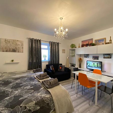 Appartement Da Giuseppe Londres Extérieur photo