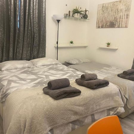 Appartement Da Giuseppe Londres Extérieur photo
