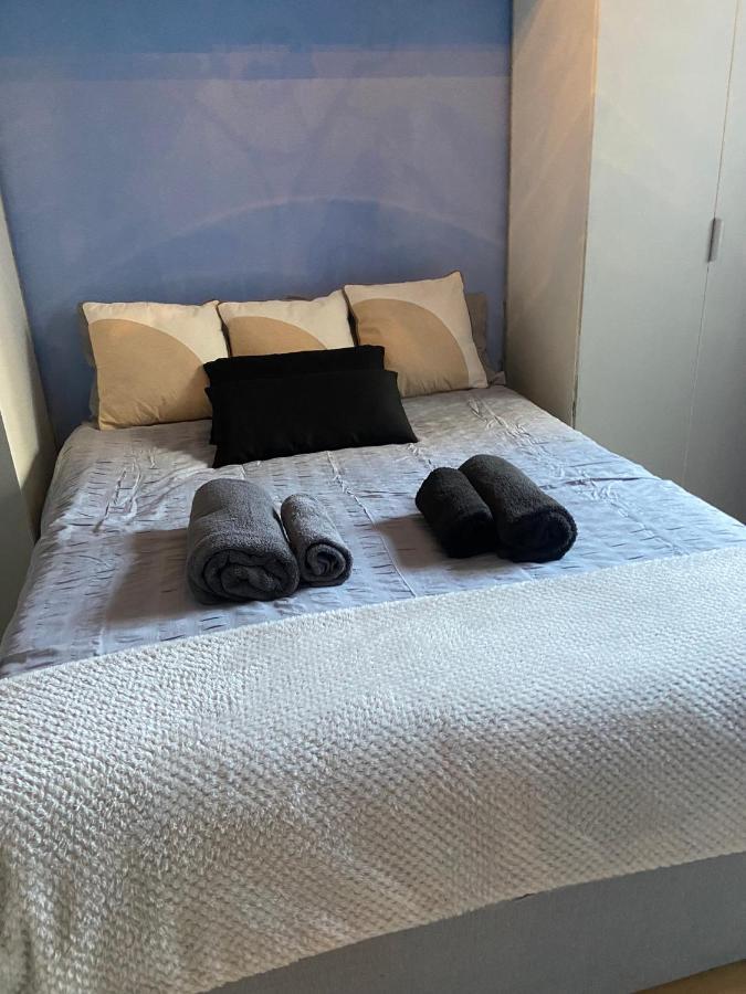 Appartement Da Giuseppe Londres Extérieur photo