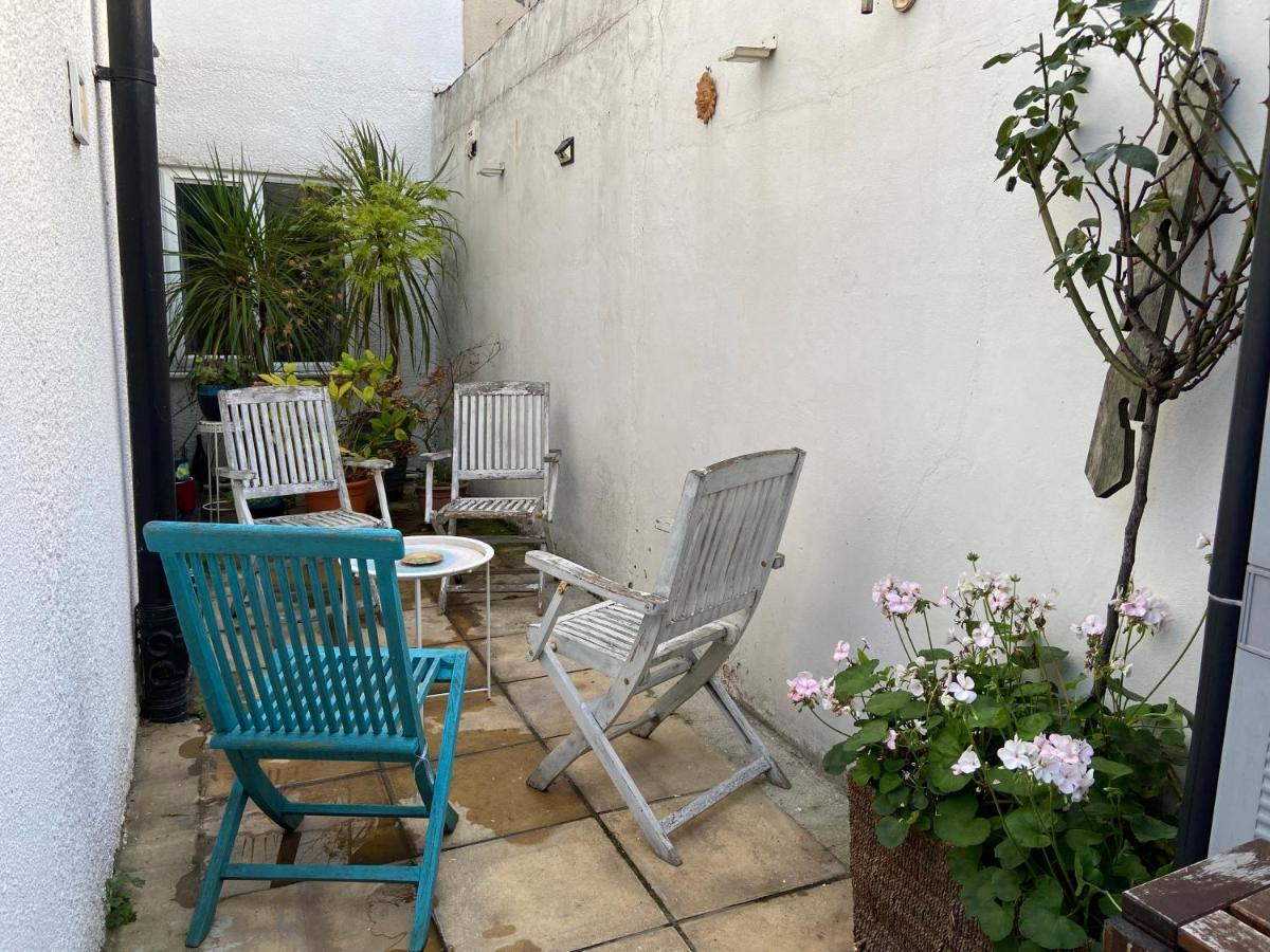 Appartement Da Giuseppe Londres Extérieur photo