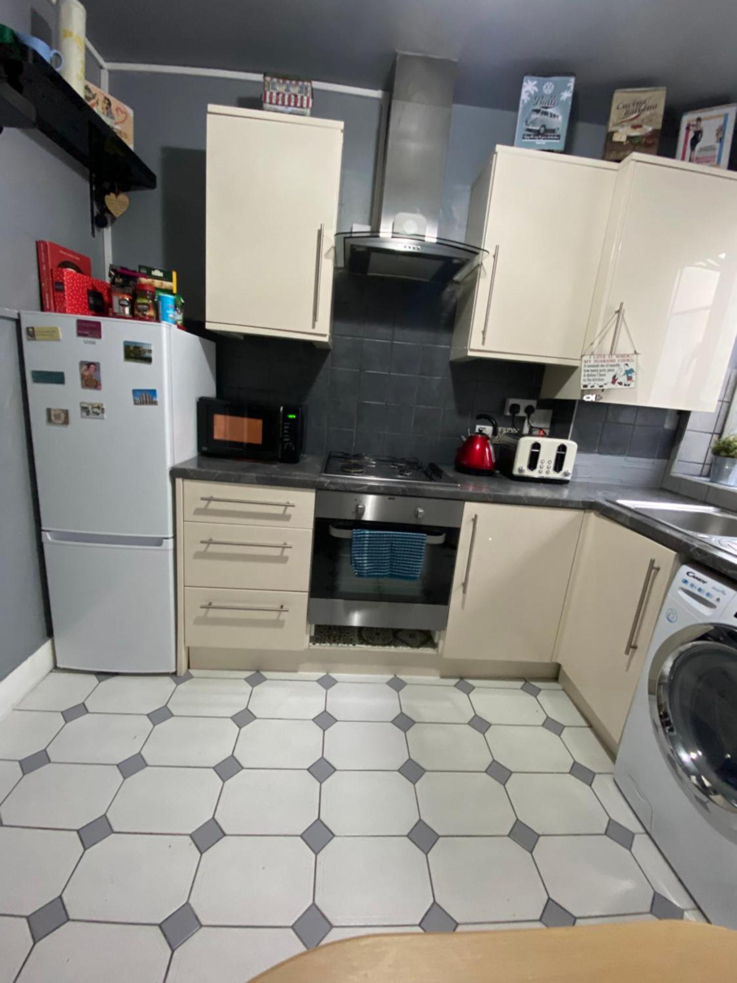Appartement Da Giuseppe Londres Extérieur photo