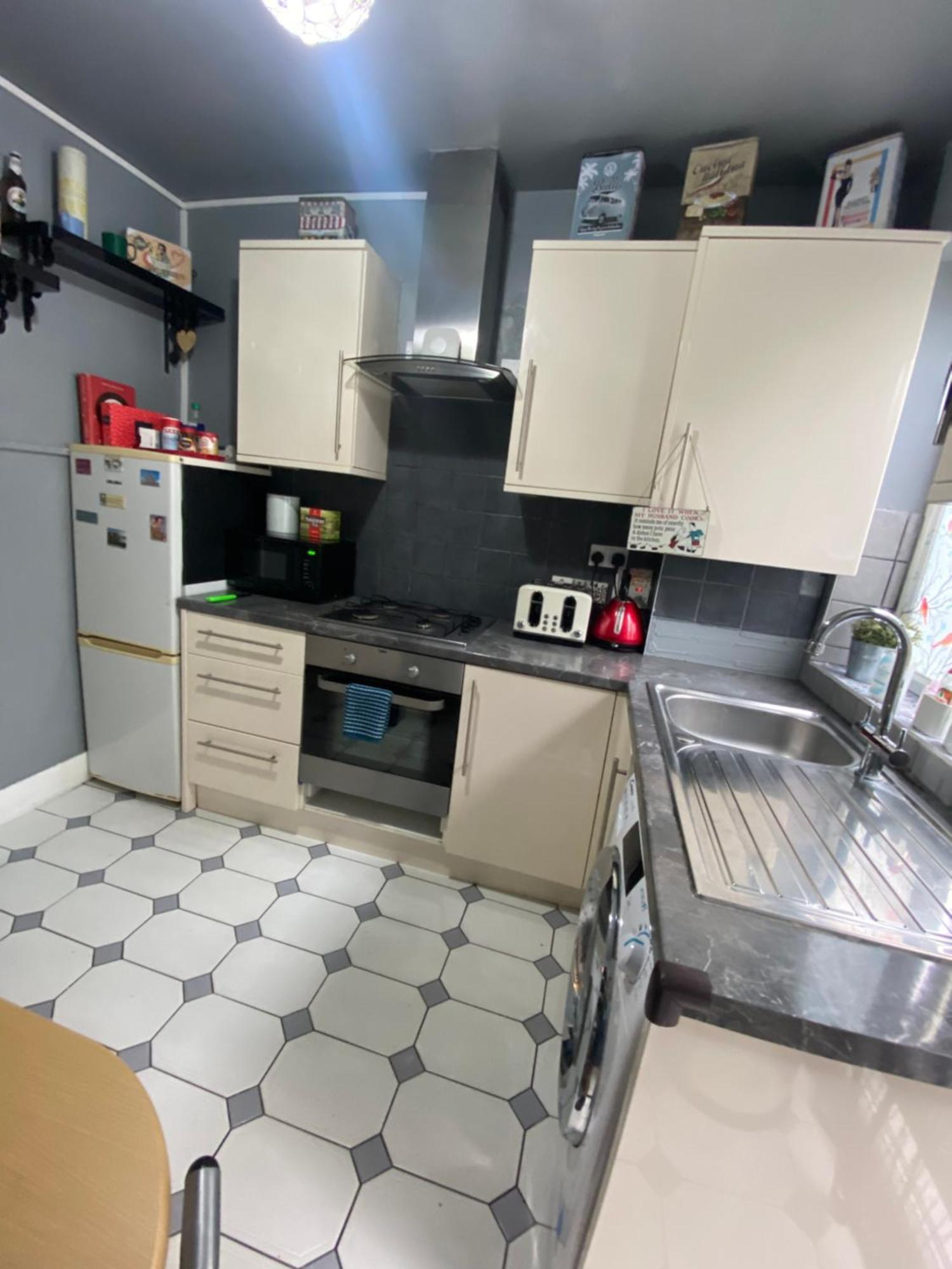 Appartement Da Giuseppe Londres Extérieur photo