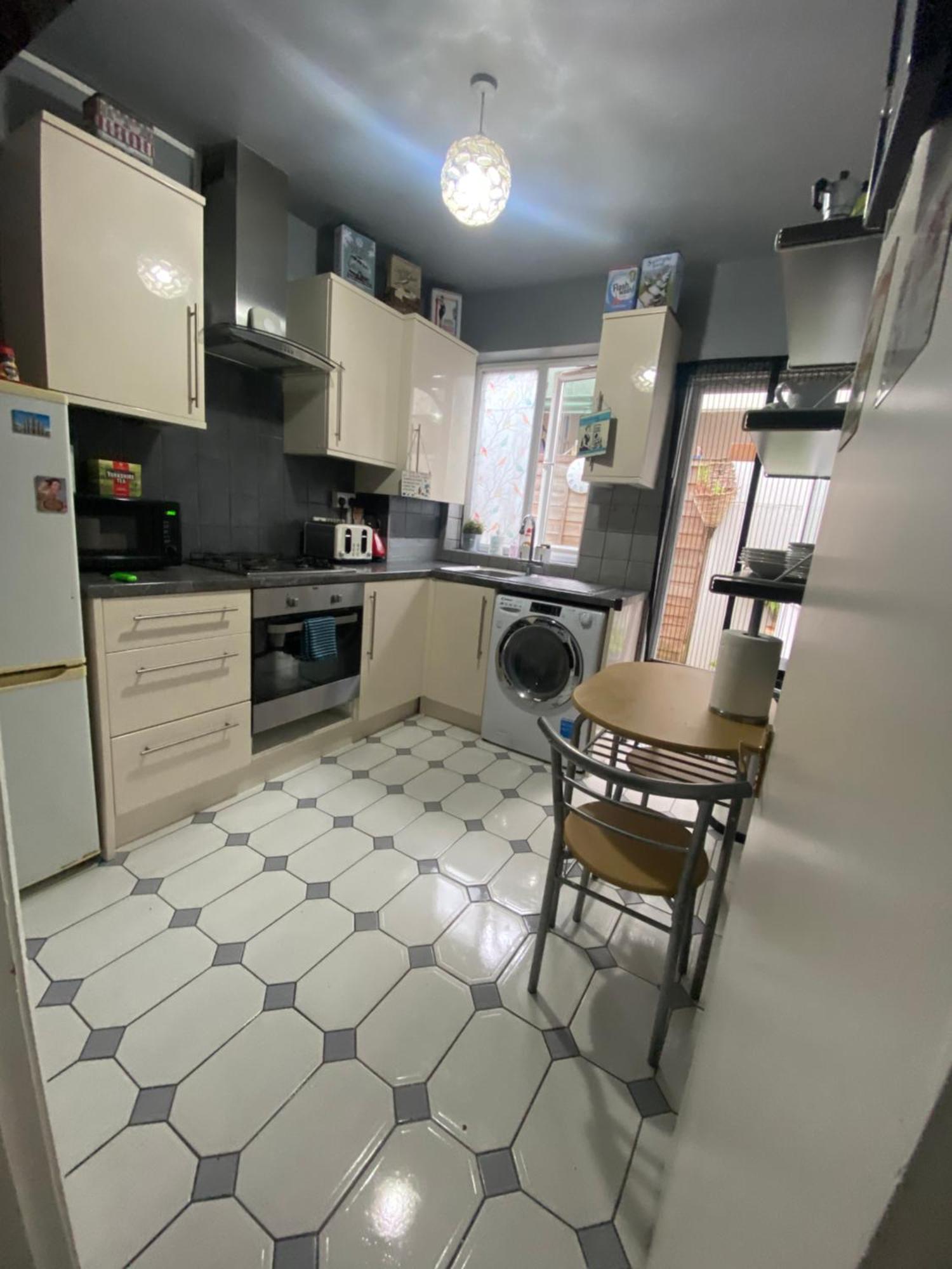 Appartement Da Giuseppe Londres Extérieur photo