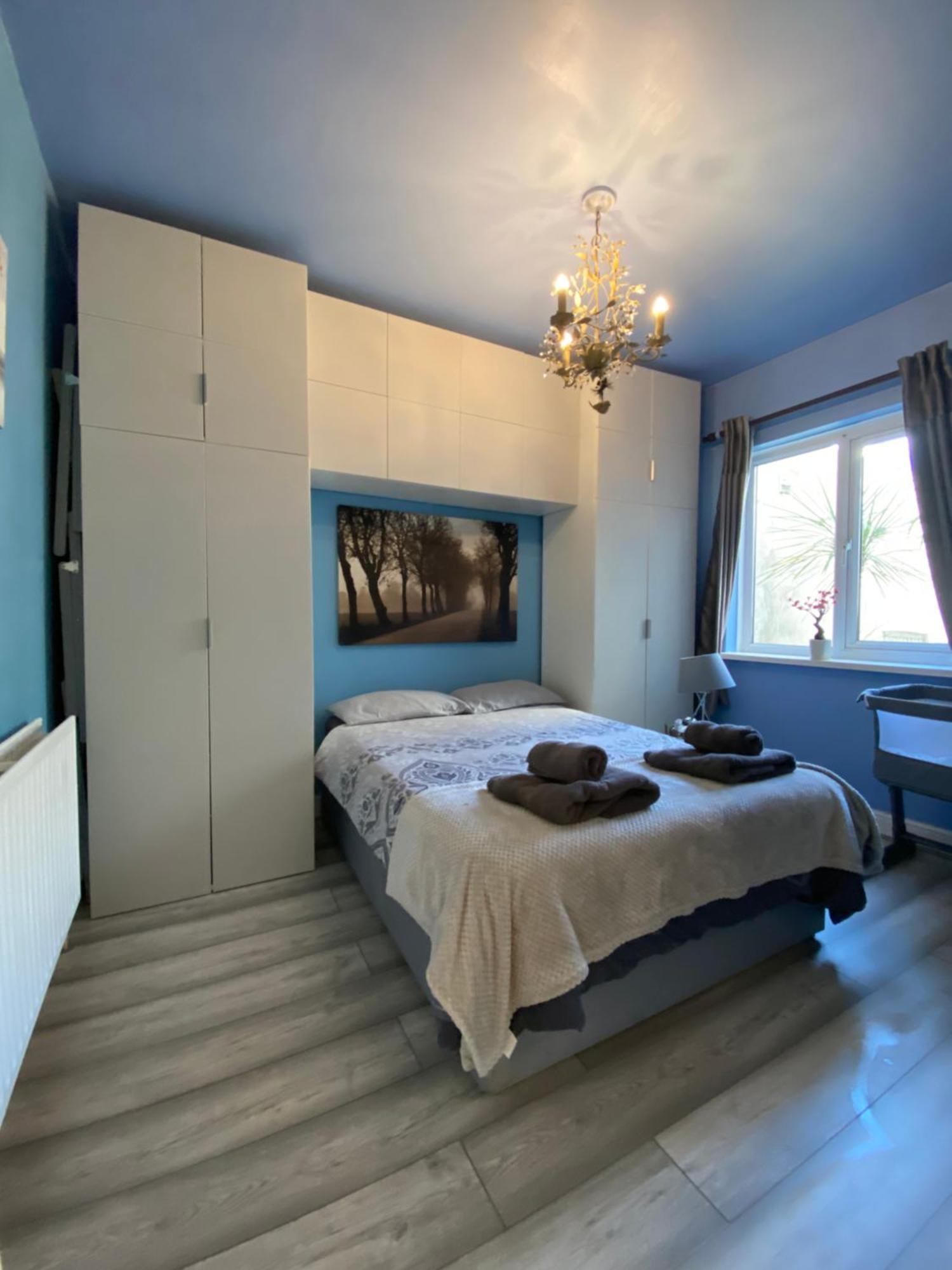 Appartement Da Giuseppe Londres Extérieur photo