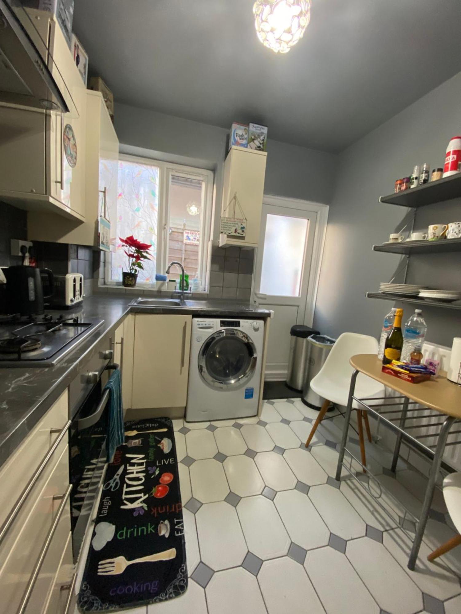 Appartement Da Giuseppe Londres Extérieur photo