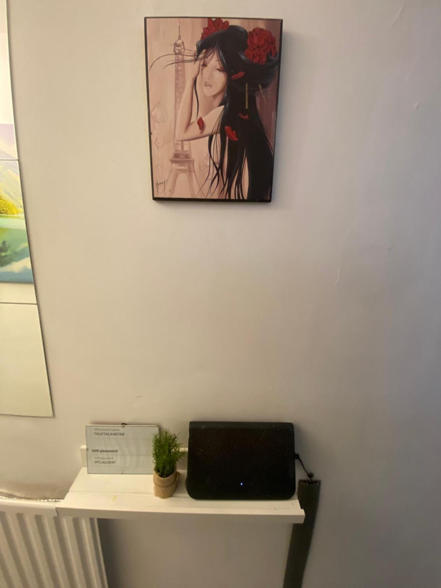 Appartement Da Giuseppe Londres Extérieur photo