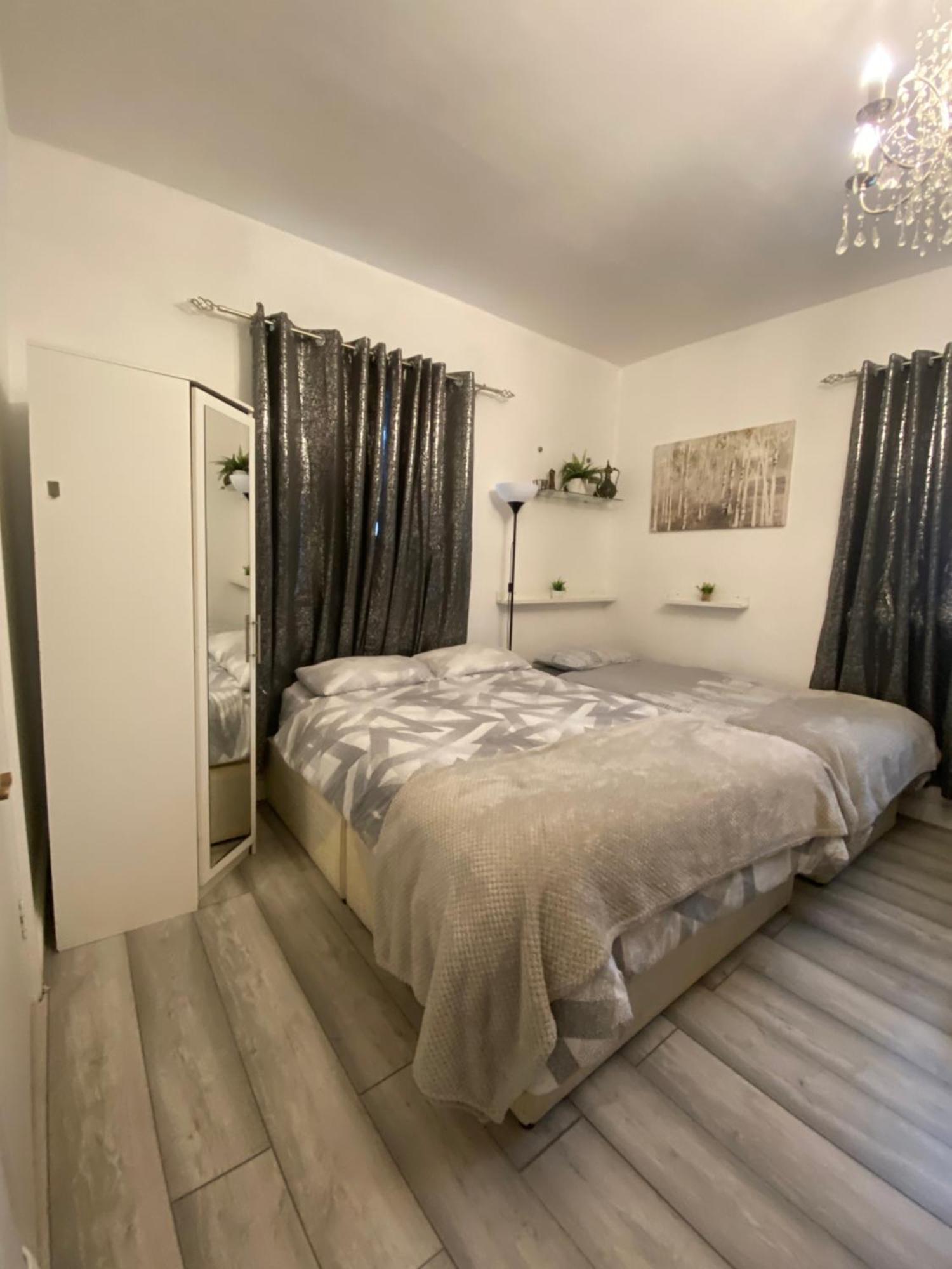 Appartement Da Giuseppe Londres Extérieur photo